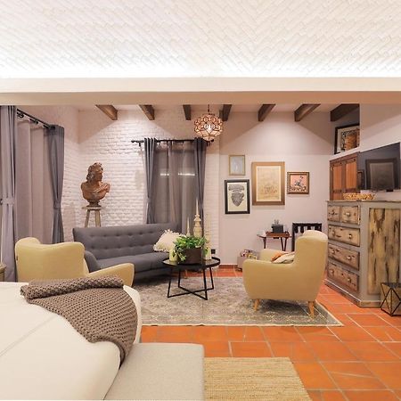 Hotel Casamada San Miguel de Allende Eksteriør billede