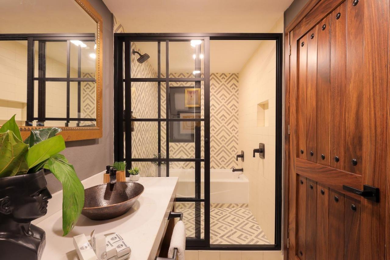 Hotel Casamada San Miguel de Allende Eksteriør billede
