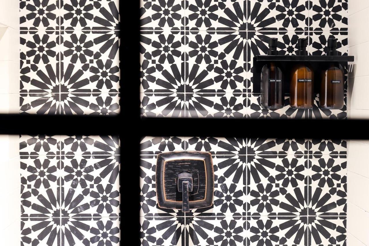 Hotel Casamada San Miguel de Allende Eksteriør billede