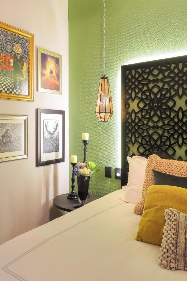 Hotel Casamada San Miguel de Allende Eksteriør billede