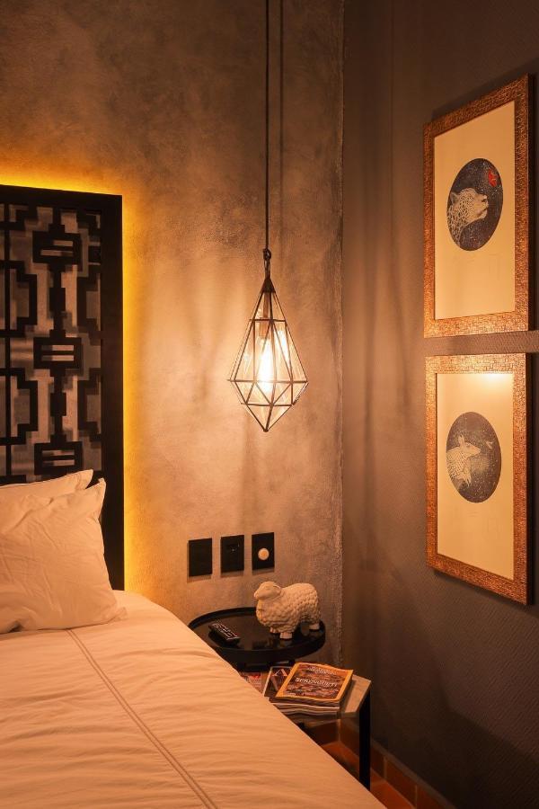 Hotel Casamada San Miguel de Allende Eksteriør billede