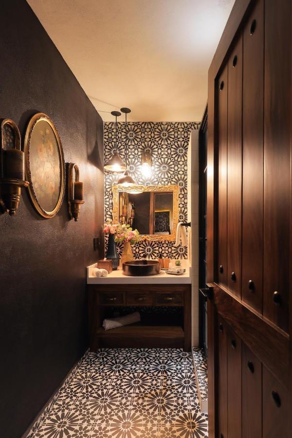 Hotel Casamada San Miguel de Allende Eksteriør billede