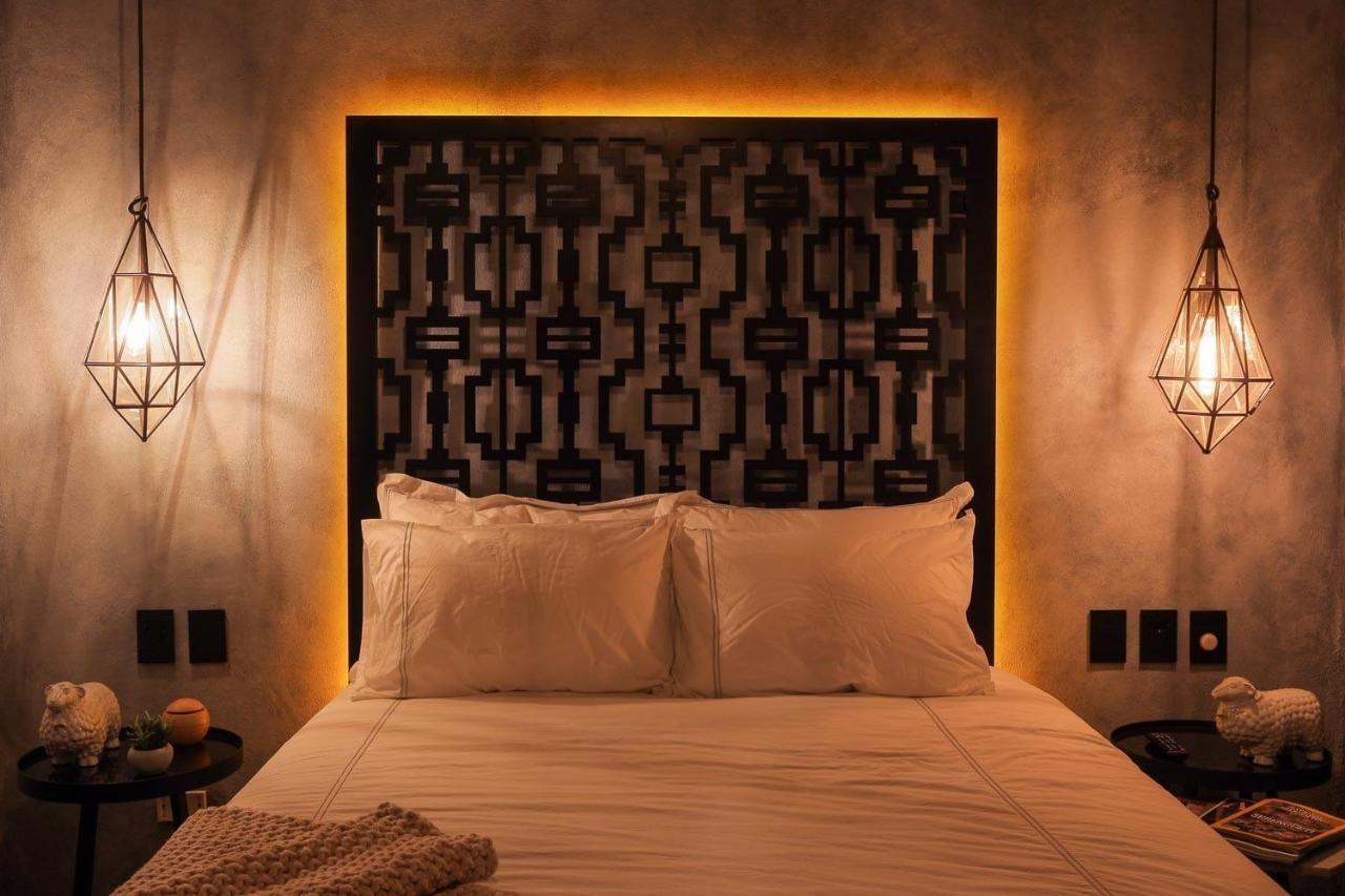 Hotel Casamada San Miguel de Allende Eksteriør billede