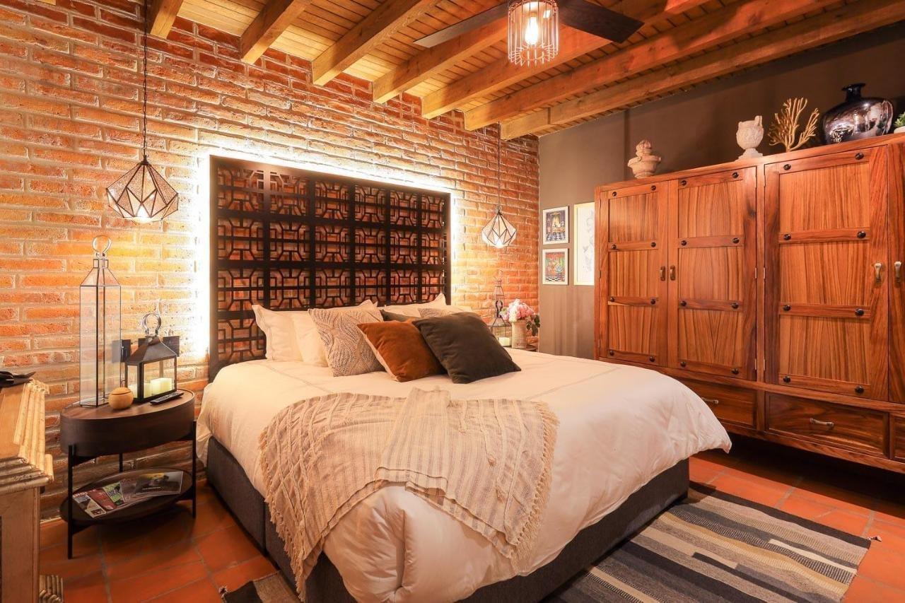 Hotel Casamada San Miguel de Allende Eksteriør billede